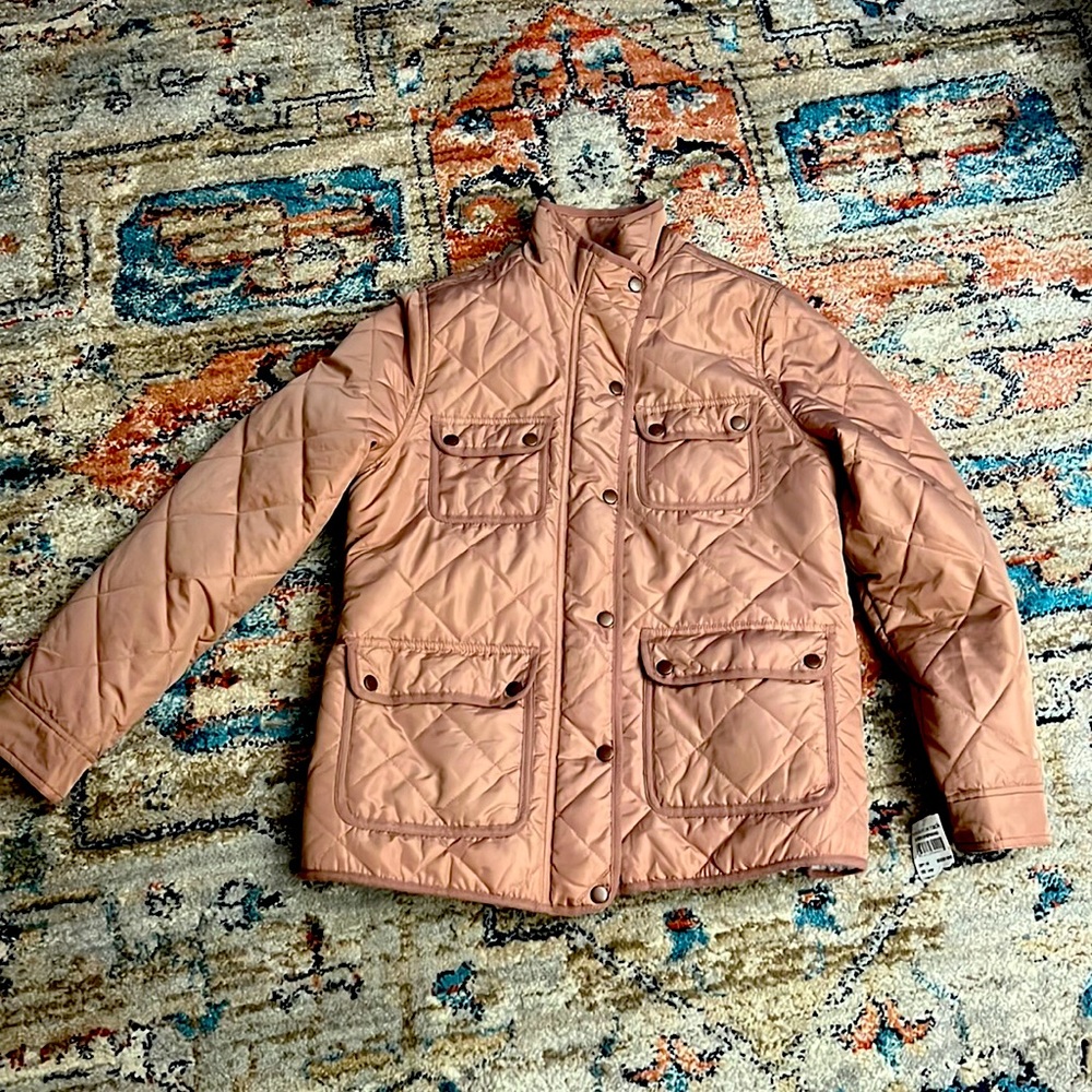 Jacket